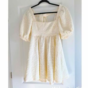 Free people baby girl dress